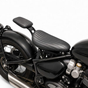 YÊN SOLO GẬP TRIUMPH BOBBER