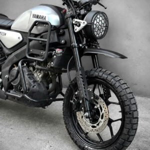 DÈ CHẮN BÙN SCRAMBLER YAMAHA XSR155
